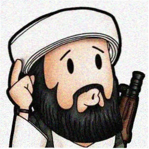 留言墙用户头像占位图